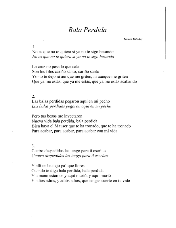 La imagen puede contener una previsualizacion de una partitura